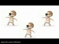 صبح بخیر کوچولو، همراه با شعر بسیار زیبا و انیمیشن شاد،داستان کودکانه,شعر کودکانه,قصه های کودکانه